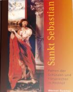 Cover-Bild Sankt Sebastian