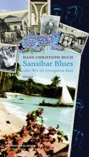 Cover-Bild Sansibar Blues