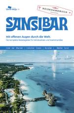 Cover-Bild Sansibar Reiseführer
