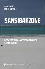 Cover-Bild Sansibarzone