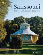 Cover-Bild Sanssouci