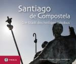 Cover-Bild Santiago de Compostela