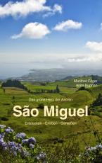 Cover-Bild São Miguel
