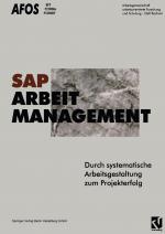 Cover-Bild SAP, Arbeit, Management