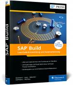 Cover-Bild SAP Build