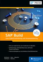 Cover-Bild SAP Build