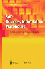 Cover-Bild SAP Business Information Warehouse