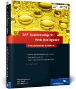 Cover-Bild SAP BusinessObjects Web Intelligence