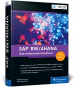 Cover-Bild SAP BW/4HANA