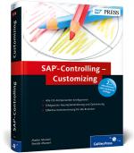 Cover-Bild SAP-Controlling – Customizing