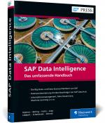 Cover-Bild SAP Data Intelligence