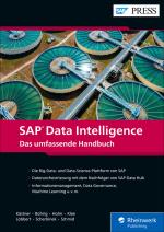 Cover-Bild SAP Data Intelligence