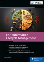 Cover-Bild SAP Information Lifecycle Management