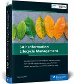 Cover-Bild SAP Information Lifecycle Management