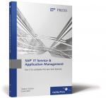Cover-Bild SAP IT Service & Application Management