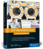 Cover-Bild SAP-Materialwirtschaft