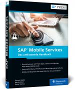 Cover-Bild SAP Mobile Services