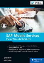 Cover-Bild SAP Mobile Services