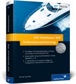Cover-Bild SAP NetWeaver BW – Performanceoptimierung