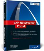 Cover-Bild SAP NetWeaver Portal