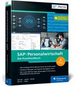 Cover-Bild SAP-Personalwirtschaft