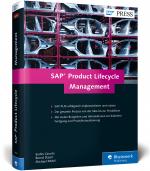Cover-Bild SAP Product Lifecycle Management