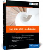 Cover-Bild SAP S/4HANA – Architektur