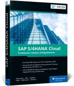 Cover-Bild SAP S/4HANA Cloud