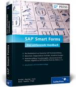 Cover-Bild SAP Smart Forms