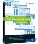 Cover-Bild SAP-Systemadministration − 100 Tipps u. Tricks