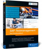 Cover-Bild SAP-Testmanagement