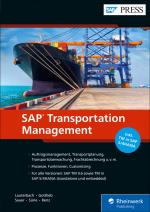 Cover-Bild SAP Transportation Management