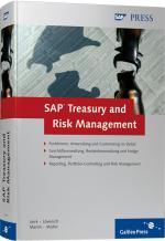 Cover-Bild SAP Treasury and Risk Management