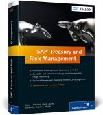 Cover-Bild SAP Treasury and Risk Management