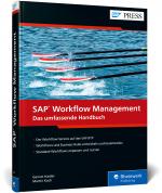 Cover-Bild SAP Workflow Management