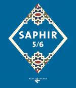 Cover-Bild Saphir - Religionsbuch für junge Musliminnen und Muslime - 5./6. Schuljahr