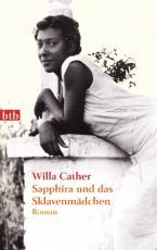 Cover-Bild Sapphira und das Sklavenmädchen