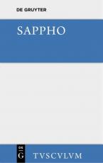 Cover-Bild Sappho