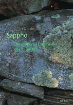 Cover-Bild Sappho