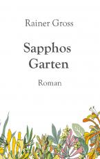 Cover-Bild Sapphos Garten