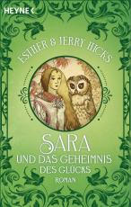 Cover-Bild Sara und das Geheimnis des Glücks