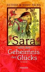 Cover-Bild Sara und das Geheimnis des Glücks