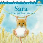 Cover-Bild Sara und der goldene Weizen