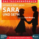 Cover-Bild Sara und Seth