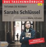 Cover-Bild Sarahs Schlüssel