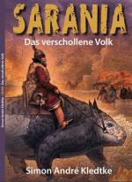 Cover-Bild Sarania