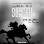 Cover-Bild Sardev - Der Schatten des Friedens