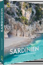 Cover-Bild Sardinien