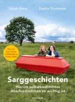 Cover-Bild Sarggeschichten