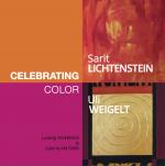 Cover-Bild Sarit Lichtenstein und Uli Weigelt: Celebrating Color